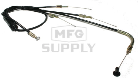 Throttle Cable for 93-95 Arctic Cat Thundercat Snowmobiles.