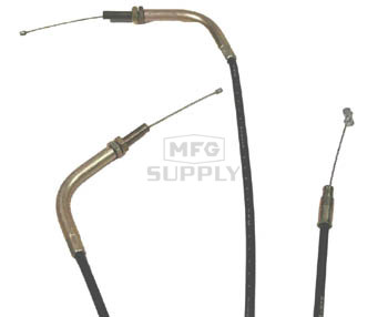 05-922 - Universal Throttle Cable (Mikuni VM 28-34)
