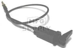 05-938 - 24-1/2" Single Mikuni Choke Control Cable