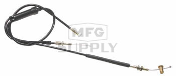 05-951 - Arctic Cat Throttle Cable (90's single cylinder snowmobiles)