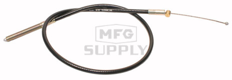 Arctic Cat Snowmobile Brake Cable. Some 84-93 Panther, Jag & Lynx Snowmobiles.