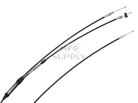 SM-05264 - Throttle Cable for 2014-2017 ZR 4000 Arctic Cat  Snowmobiles