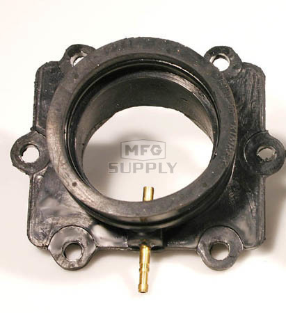 07-100-56 - Arctic Cat Carb Flange for many 1999-2005 EFI Snowmobiles