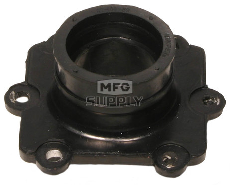 07-100-59 - Arctic Cat Carb Flange for many 98-00 Triple Snowmobiles