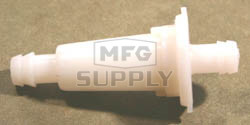 07-700 - Small In-Line Fuel Filter