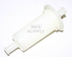 07-705 - 3/16" or 1/4" In-Line Fuel Filter