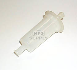 07-706 - 1/4" or 5/16"  In-Line Fuel Filter