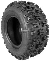 8-8915 - 13X500X6,2 Ply Tubeless Snow Hawg Tire