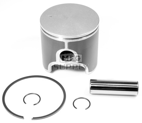 09-145 - OEM Style Piston assembly for Ski-Doo 01-06 793cc twin (800 HO/RER engine type)
