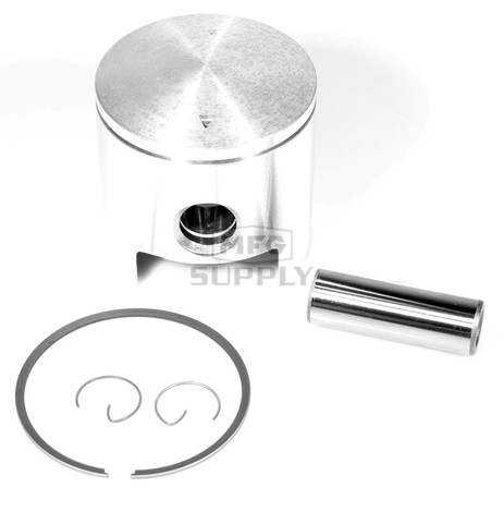 09-709-2 - OEM Style Piston assembly for Polaris 339cc twin. .020 (.5mm) oversized