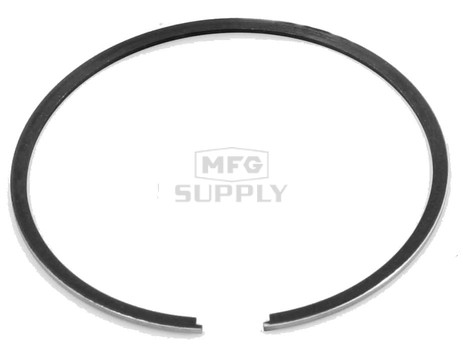 R09-785 - OEM Style Piston Rings for Ski-Doo 600 Twin. (Not HO) Std size