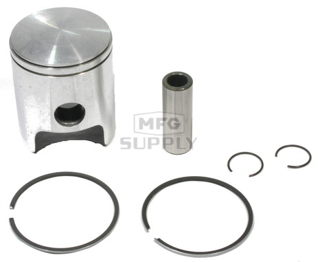 09-803P - OEM Style Piston assembly for 73-79 Yamaha 338cc twin. Std size