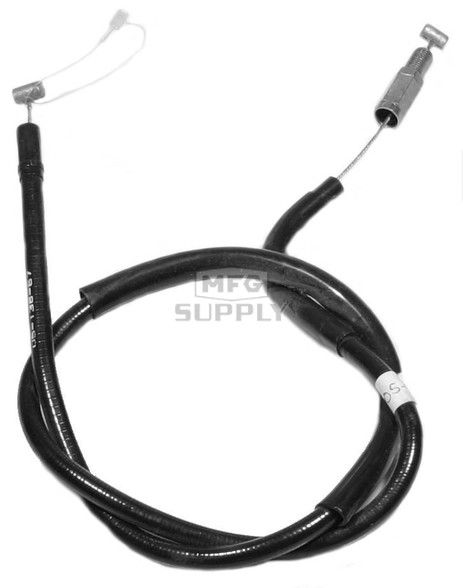 05-940 - Yamaha Throttle Cable