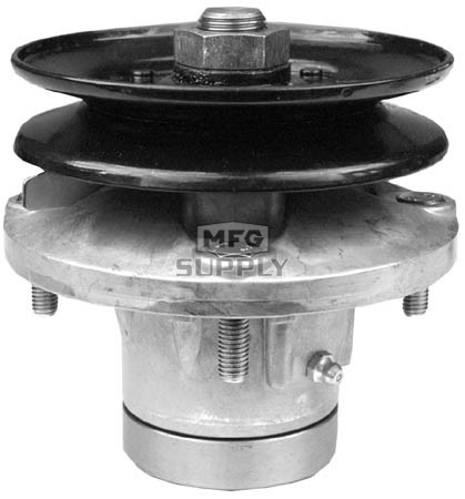 1 54" Decks Part AM108925 Spindle Assembly for John Deere Mowers 38" 
