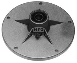 10-2925 - Blade Housing Replaces Murray 492574