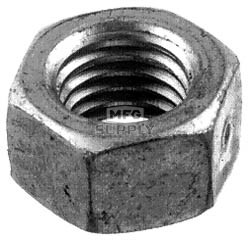 10-5709 - Wheel Nut Replaces Bobcat 64151-12