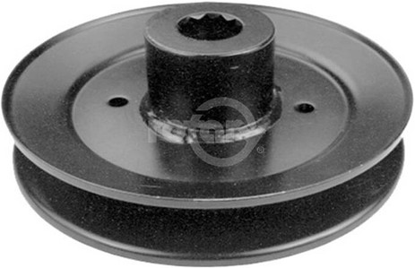 13-10079 - Great Dane Spindle Pulley. Replaces D18084.