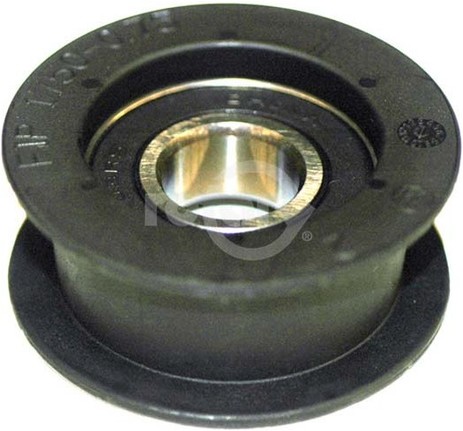 13-10138 - Pulley Idler Flat 3/4"X 1-3/4" Fip1750-0.75 Composite
