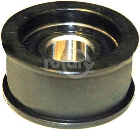 13-10140 - Pulley Idler Flat 3/4"X1-7/8" Fip1875-0.75 Composite