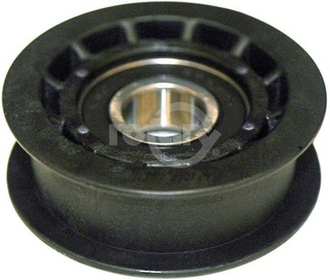 13-10141 - Pulley Idler Flat 1/16"X2-1/4" Fip2250-0.75 Composite