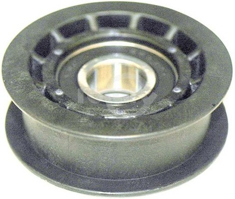13-10142 - Pulley Idler Flat 1"X 2-1/2" Fip2500-0.75 Composite