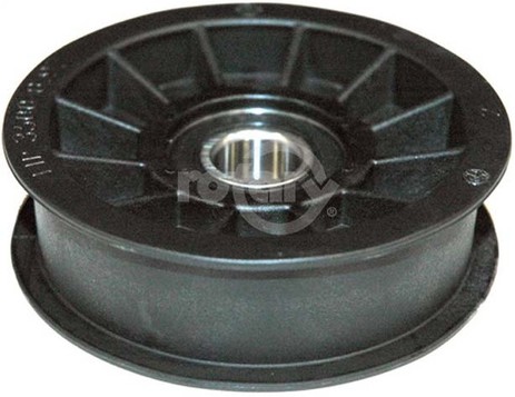 13-10151 - Pulley Idler Flat 1"X 3-1/2" Fip3500-0.97 Composite