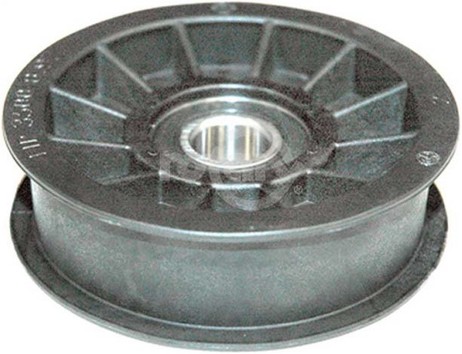 13-10152 - Pulley Idler Flat 23/32"X 4" Fip4000-0.72 Composite