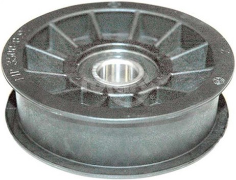 13-10153 - Pulley Idler Flat 7/8"X 4" Fip4000-0.86 Composite