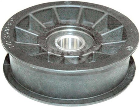 13-10154 - Pulley Idler Flat 1"X 4" Fip4000-1.00 Composite