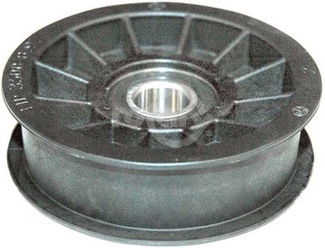 13-10155 - Pulley Idler Flat31/32"X4-1/2" Fip4500-0.96 Composite