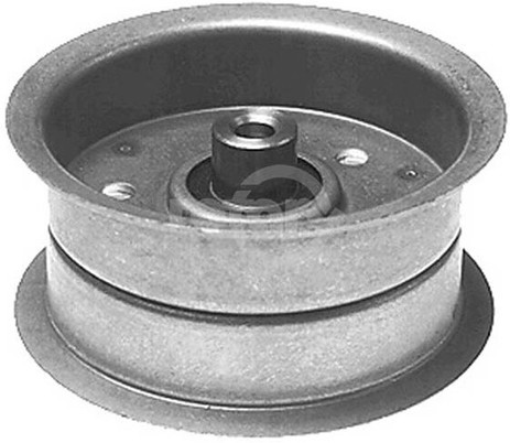 13-10168 - Great Dane Idler Pulley. Replaces D28105.