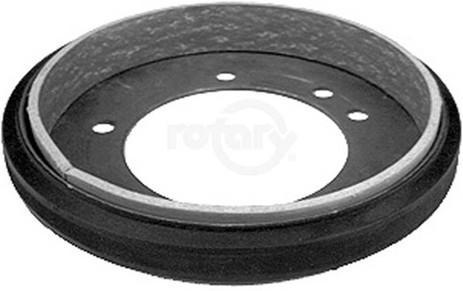 5-10169 - Disc with liner replaces Snapper 53103.
