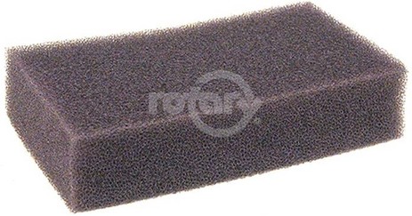 19-10183 - Air Filter Replaces Lawn-Boy 95-5574