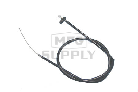 102-077H - Honda ATV Throttle Cable. 83-85 ATC110, 84-85 ATC125M