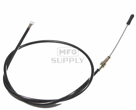 102-108H - Honda ATV Clutch Cable. 93-04 TRX300EX.