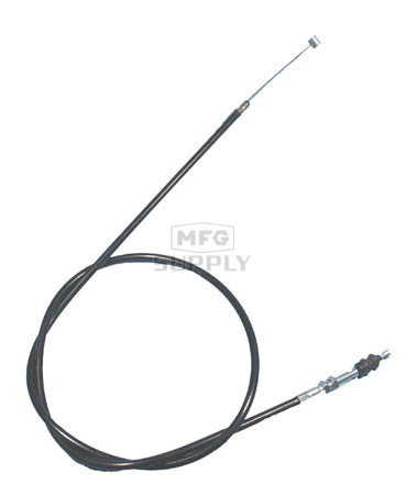 102-215H - Honda ATV Clutch Cable. 87-92 TRX250X.