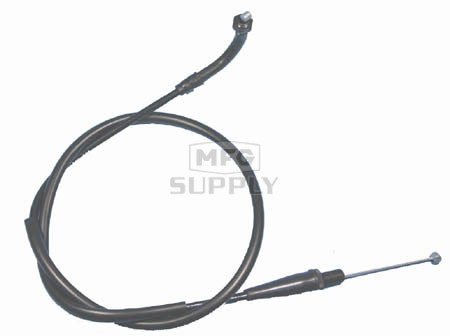 102-381H - Honda ATV Throttle Cable. 99-04 TRX400EX.