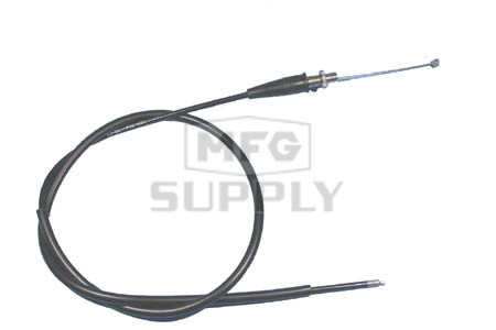 102-384H - Honda Dirt Bike Throttle Cable. 00-03 CR125R