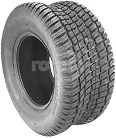 8-10214 - 23x8.50x12, 4 ply tubeless Turf Master tire