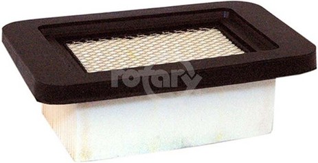 27-10269 - Air Filter Replaces Echo A226000031.