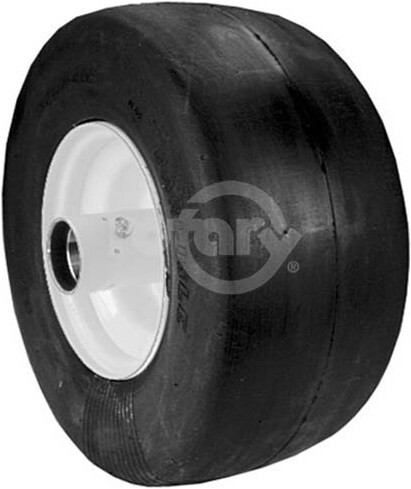 8-10286 - 13x6.50x6 Wheel Assembly for Exmark