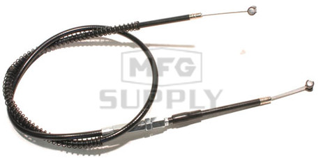 103-134H - Kawasaki KXT250B Clutch Cable