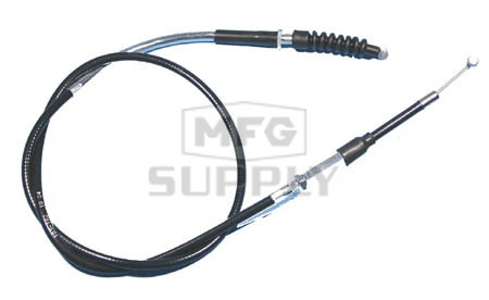 103-182H - Kawasaki Dirt Bike Clutch Cable. 91-94 KDX250, 90-02  KX250, 90-04 KX500