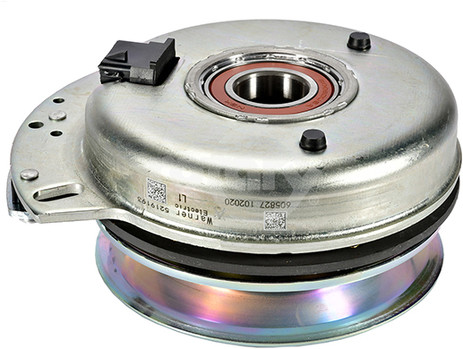 10-10378 - Electric Pto Clutch For Hustler