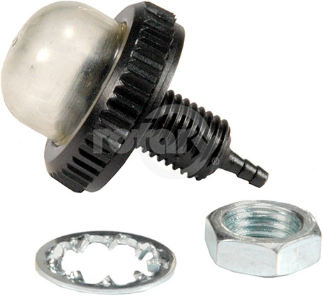 20-10392 - Primer Bulb Assembly Replaces Walbro 188-506.