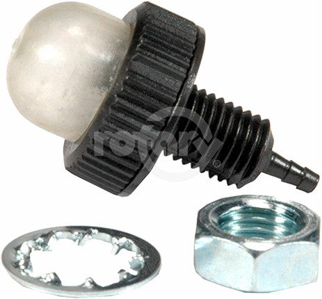 20-10393 - Primer Bulb Assembly Replaces Walbro 188-508.