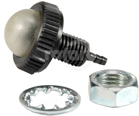 20-10394 - Primer Bulb Assembly Replaces Walbro 188-509.