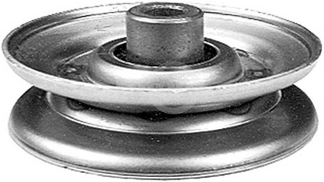 13-10396-H2 - Idler Pulley replaces AYP 139123 and Husqvarna 532-1391-23.