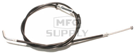 104-106 - Suzuki LT230E Throttle Cable