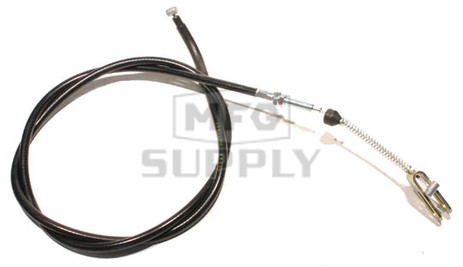 104-159 - Suzuki Rear Hand Brake Cable